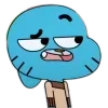 gumball ➜
