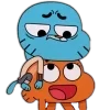 gumball ➜