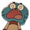 gumball ➜
