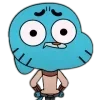 gumball ➜