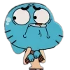 gumball ➜