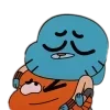 gumball ➜