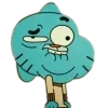 gumball ➜