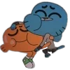 gumball ➜