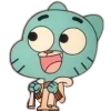 gumball ➜