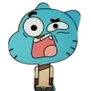 gumball ➜