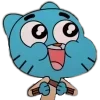 gumball ➜