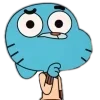 gumball ➜