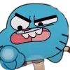 gumball ➜