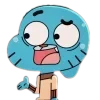gumball ➜