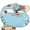 gumball ➜