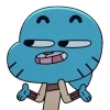 gumball ➜