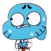 gumball ➜