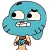 gumball ➜