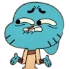 gumball ➜