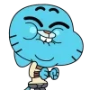 gumball ➜