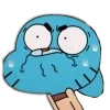 gumball ➜