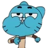 gumball ➜