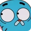 gumball ➜