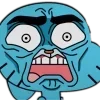 gumball ➜