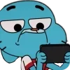 gumball ➜