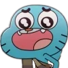 gumball ➜
