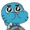 gumball ➜