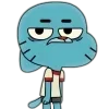 gumball ➜