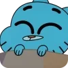 gumball ➜