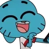 gumball ➜