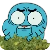 gumball ➜