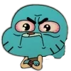 gumball ➜
