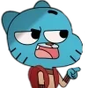 gumball ➜
