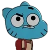 gumball ➜