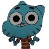 gumball ➜