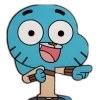 gumball ➜