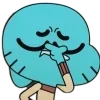 gumball ➜