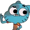 gumball ➜