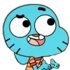 gumball ➜