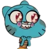 gumball ➜