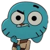 gumball ➜