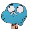 gumball ➜