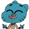 gumball ➜