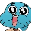 gumball ➜