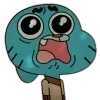 gumball ➜
