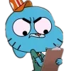 gumball ➜