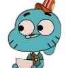 gumball ➜
