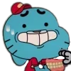 gumball ➜