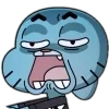 gumball ➜