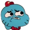 gumball ➜